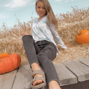 Meet your Posher, Isabella